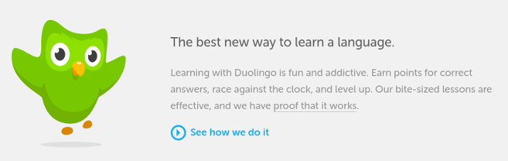 Duolingo