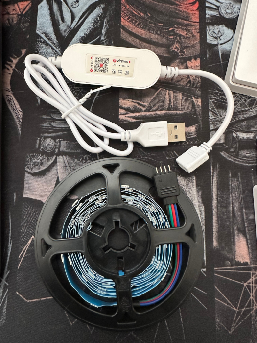 LED strip